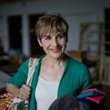 BWW Interviews:  Pippa White and Her Upcoming 2014 UNITED SOLO THEATRE FESTIVAL Perfo