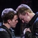 Photo Flash: First Look at BARE Opening Tonight Off Broadway!