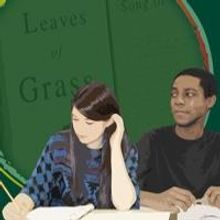 Olney Theatre Center to Present Lauren Gunderson's I AND YOU, 2/26-3/23