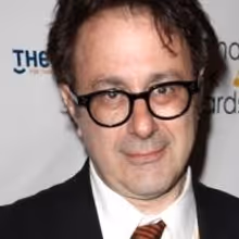 Works by Nicky Silver, Christopher Shinn & More Set for MTC's Ernst C. Stiefel…