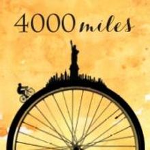 Centaur Theatre Extends 4000 MILES Run Through 4/26