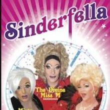 SINDERFELLA Adult Pantomime to Kick Off UK Tour in London, Dec 3