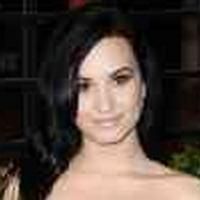 Demi Lovato Partners Up with The New Black Nail Polish