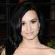 Demi Lovato Partners Up with The New Black Nail Polish