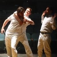 BWW Reviews: EPAC's ONE FLEW OVER THE CUCKOO'S NEST is Intense Portrayal of…