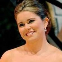 Mezzo-Soprano Tara Erraught Launches North American Recital Tour Today