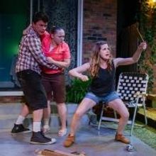 Cadence Theatre Company & Virginia Repertory Theatre's DETROIT Opens Tonight