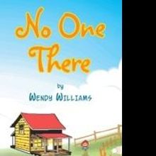 Retired Educator-Librarian Releases NO ONE THERE
