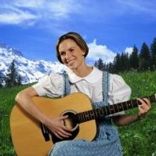 Photo Flash: Sneak Peek at Allison Spratt Pearce, Randall Dodge and More in SDMT's TH