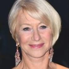 Photo Flash: Inside the 2013 Evening Standard Theatre Awards with Helen Mirren &…