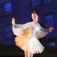 Manhattan Youth Ballet and MMAC Present THE KNICKERBOCKER SUITE, Now thru 12/21