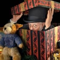 PlayhouseSquare to Present 25th Annual A CHRISTMAS CAROL Production, 11/30-12/22