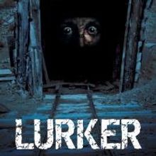 DarkFuse Releases Gary Fry's LURKER