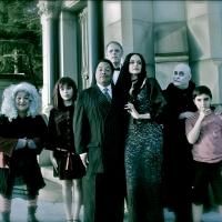 STAGE TUBE: 'Happy' Promo for THE ADDAMS FAMILY at Contra Costa Civic Theatre Video