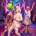 Photo Flash: First Look at HOMO THE MUSICAL! at The Wild Project