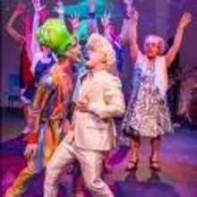 Photo Flash: First Look at HOMO THE MUSICAL! at The Wild Project