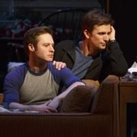BWW Interview: Bobby Steggert Discusses MOTHERS AND SONS