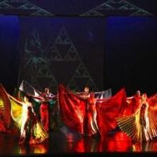 Lo mejor del Verano 2014: Cudanza presenta Hollywood