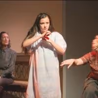 Photo Flash: First Look at Miners Alley Playhouse's I NEVER PROMISED YOU A ROSE…