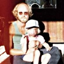 THE PORNOGRAPHER'S DAUGHTER to Premiere at Z Below, 1/17-2/16