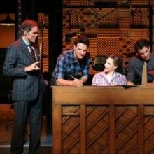Photo Flash: First Look at Jessie Mueller as Carole King in BEAUTIFUL Pre-Broadway…