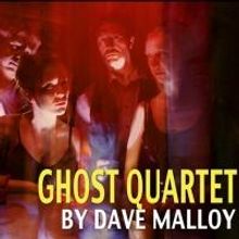 Dave Malloy's GHOST QUARTET Plays The Bushwick Starr, 10/8-11/1