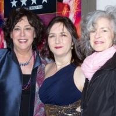 Photo Coverage: On the Red Carpet for Opening Night of AIRLINE HIGHWAY