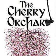 Suzanne Bertish & Paxton Whitehead Set for Noel and Company's THE CHERRY ORCHARD Read