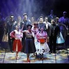 GREASE Opens in Melbourne, 1/5