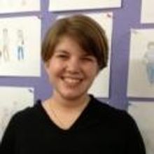 STUDENT CENTER: St. Bonaventure University Senior Destined for Career in Design