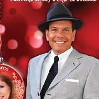BWW Reviews: Encore Offers A Sinatra Christmas Songfest Through the Holidays