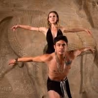 OSIRIS AND ISIS Opens at UChicago's Oriental Institute Tonight