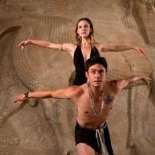 OSIRIS AND ISIS Opens at UChicago's Oriental Institute, 10/17