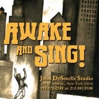 AWAKE AND SING! Opens Tonight at John DeSotelle Studio