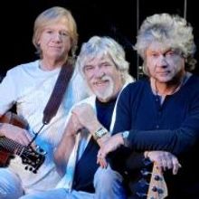 Moody Blues to Return to Van Wezel, 3/24