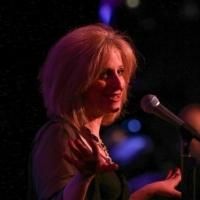 Photo Coverage: Julie Budd Plays Metropolitan Room
