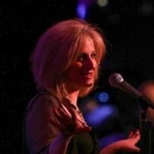 Photo Coverage: Julie Budd Plays Metropolitan Room