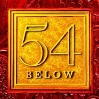 Caroline Prugh, Eli Zoller and the O Pioneer Band Set for 54 Below, 5/15