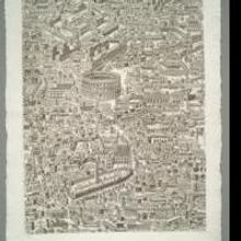 Antichità, Teatro, Magnificenza: Renaissance and Baroque Images of Rome Presented at…