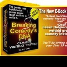 Learn How to Write Comedy Plays with the “Breaking Comedy's DNA” Course – V-koo
