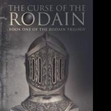 Ryan Archer Releases First Novel in Rodain Trilogy