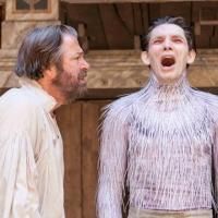 Review Roundup: THE TEMPEST at Shakespeare's Globe