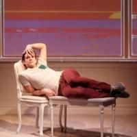 BUYER & CELLAR's Michael Urie and Jonathan Tolins Set for THEATER TALK, 4/19-22
