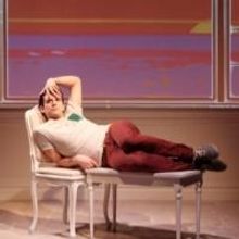BUYER & CELLAR's Michael Urie and Jonathan Tolins Set for THEATER TALK, 4/19-22