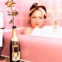 BWW Reviews: In DADDY'S LITTLE GIRL, Champagne Pam is Bubbly, Brassy, Bold and…