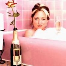 BWW Reviews: In DADDY'S LITTLE GIRL, Champagne Pam is Bubbly, Brassy, Bold and Beauti