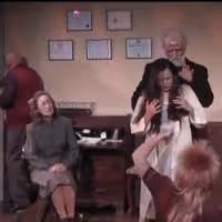 STAGE TUBE: Sneak Peek at I NEVER PROMISED YOU A ROSE GARDEN at Miners Alley