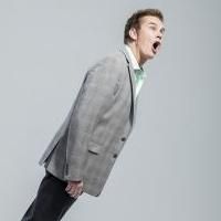 Brian Regan to Perform at Segerstrom Center, 9/12