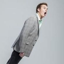 Brian Regan to Perform at Segerstrom Center, 9/12
