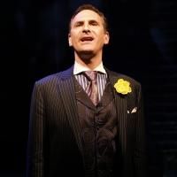 I'M A STRANGER HERE MYSELF Returns to York Theatre Company, Beginning Today